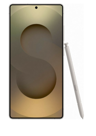 фото Samsung Galaxy S25 Ultra 12/512Gb (S938B/DS) (Titanium Gray), Samsung