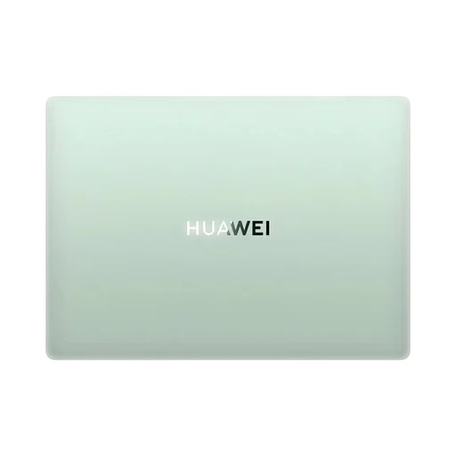 Ноутбук Huawei MateBook 14 (14.2", OLED, Intel Core Ultra 7 155H, 16Gb, 1Tb SSD, Intel Graphics, noOS) (Зеленый)