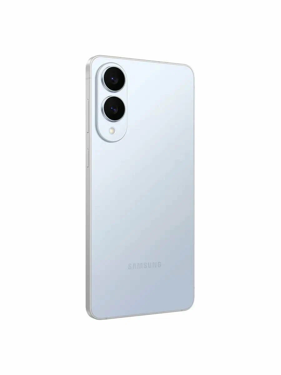фото Samsung Galaxy S25 Edge 12/256Gb (Titanium Icyblue), Samsung