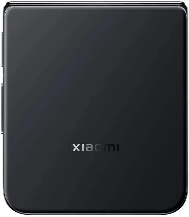 фото Xiaomi MIX Flip 12/512Gb (Black), Xiaomi