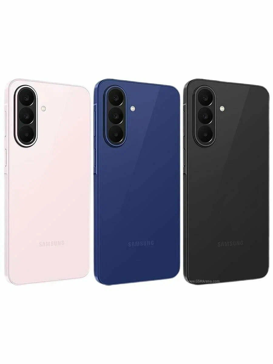 фото Samsung Galaxy A27 8/256Gb (Light Pink), Samsung