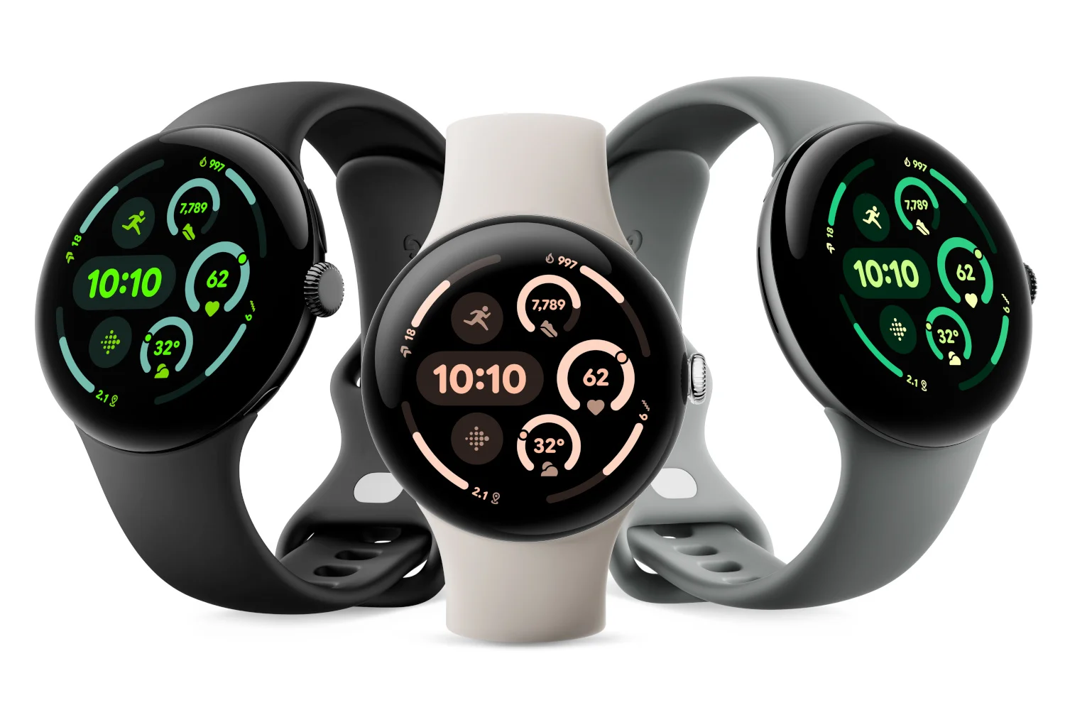 Google Pixel Watch 3 — обзор, характеристики | Device365 — Device365