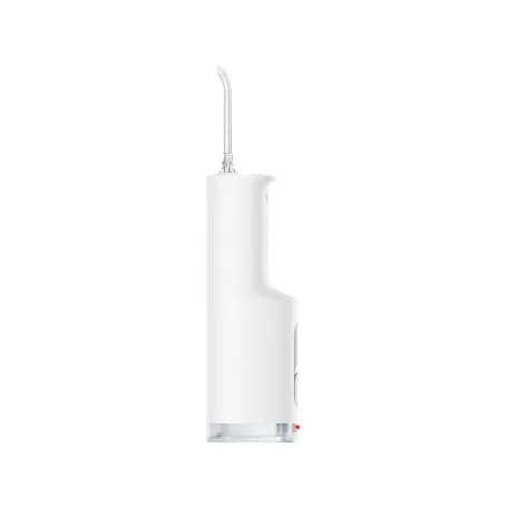 Ирригатор Xiaomi Mijia Electric Teeth Flosser F300 Smoked (MEO703) (белый)
