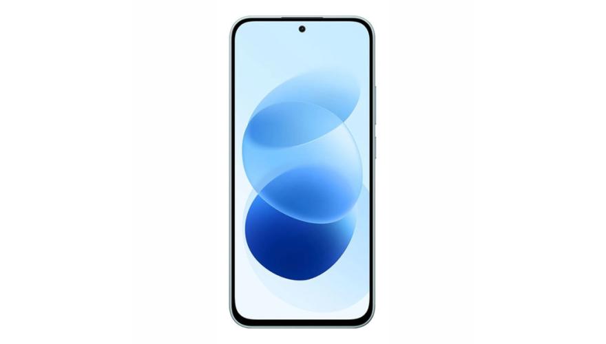фото Xiaomi Redmi Note 17 4/128Gb (Sky Teal), Xiaomi