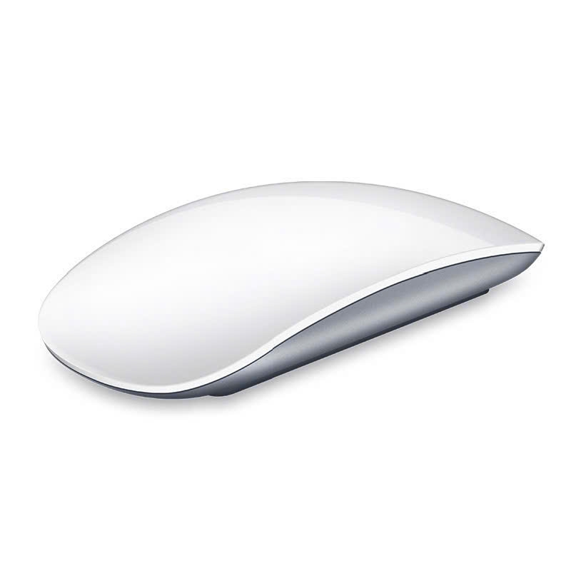 фото Беспроводная мышь WIWU Magic Mouse (WM103) (белый)