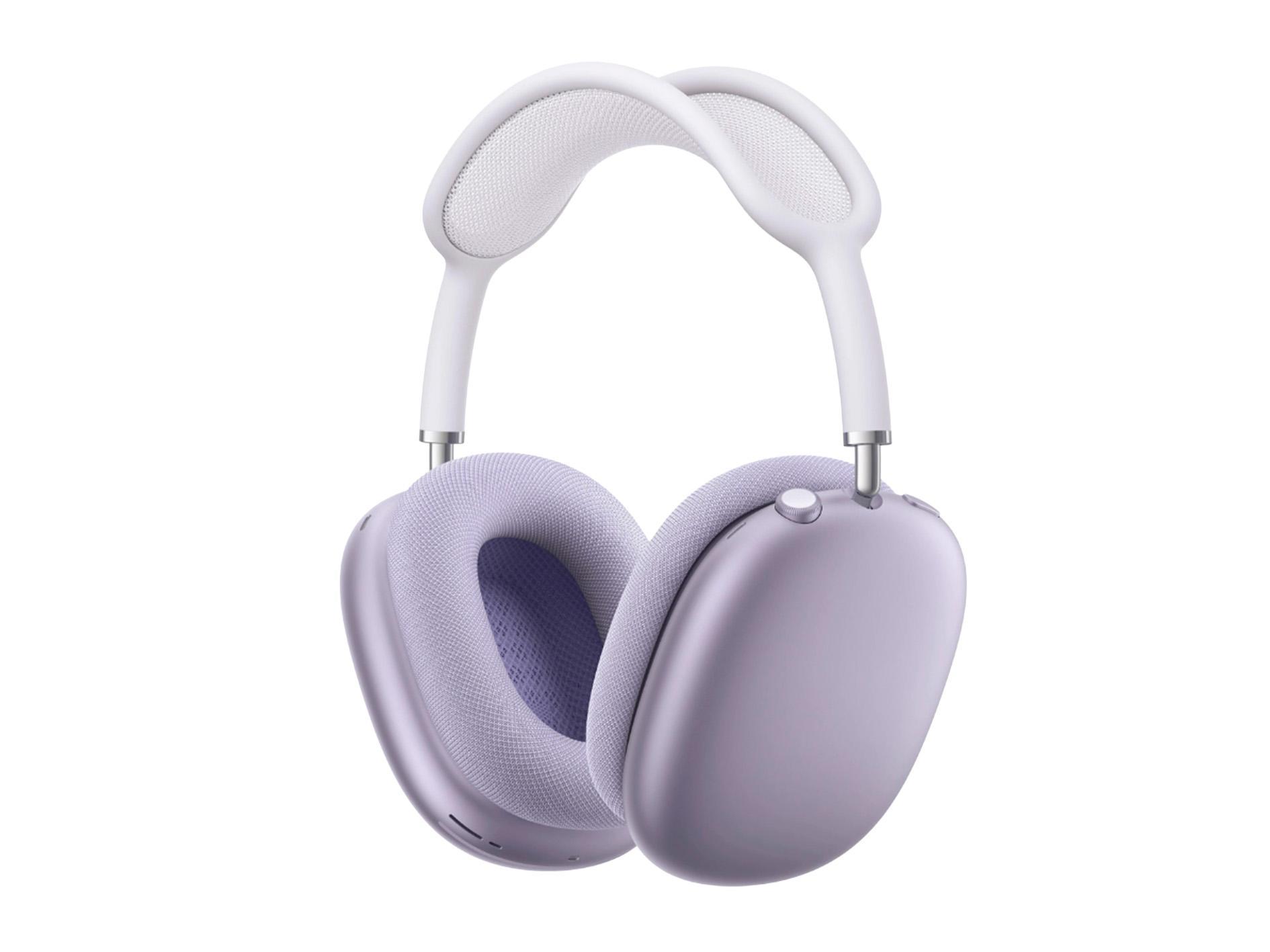 Купить Беспроводная гарнитура Apple AirPods Max USB-C (Purple