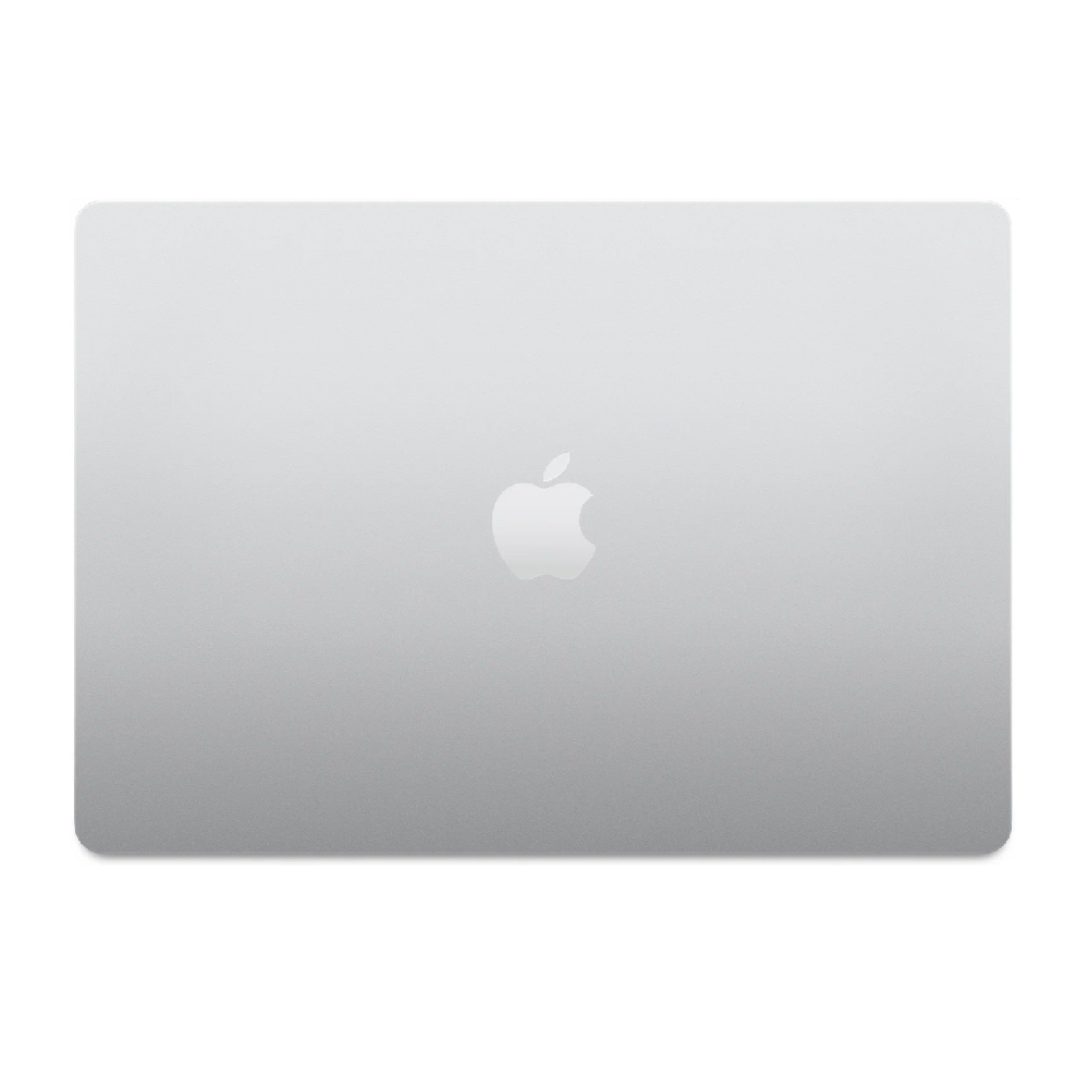 Apple MacBook Air 15 2025 M4 16/512Gb (Silver) (MW1H3)