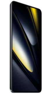 фото Xiaomi Poco F6 NFC 8/256Gb (Black) EU, Xiaomi