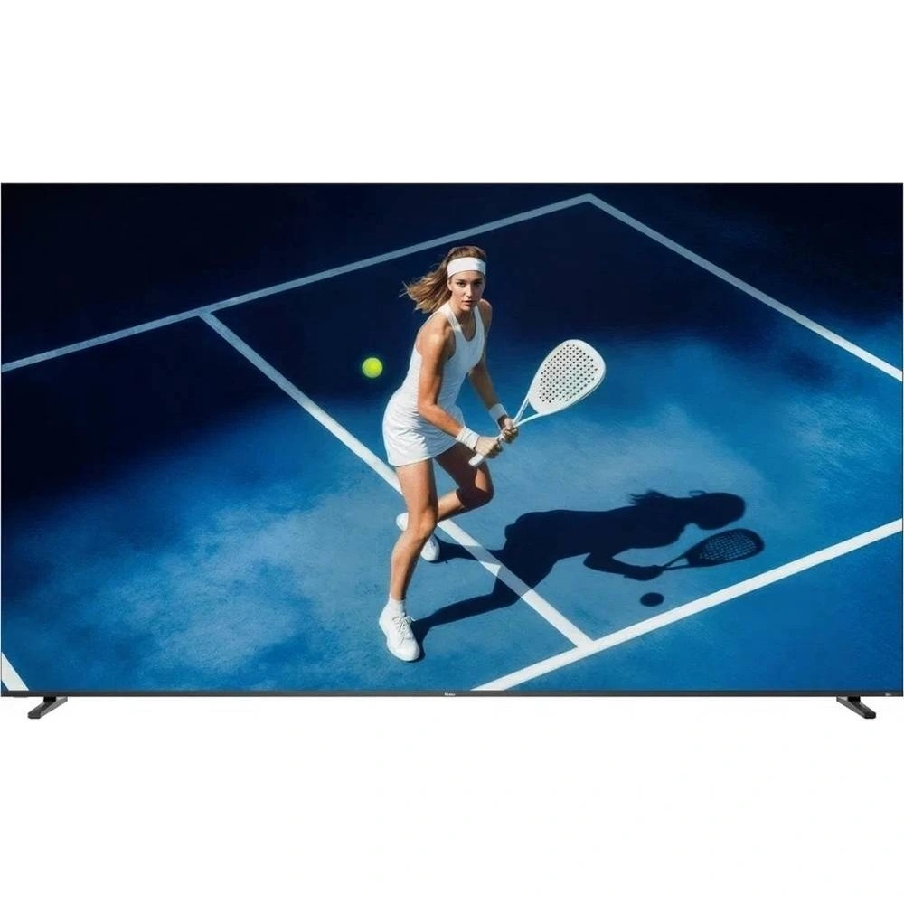 Телевизор Haier DH1ZX8E00RU M7, 75", Mini LED 4K UHD, 144 Гц, Smart TV (Android TV)