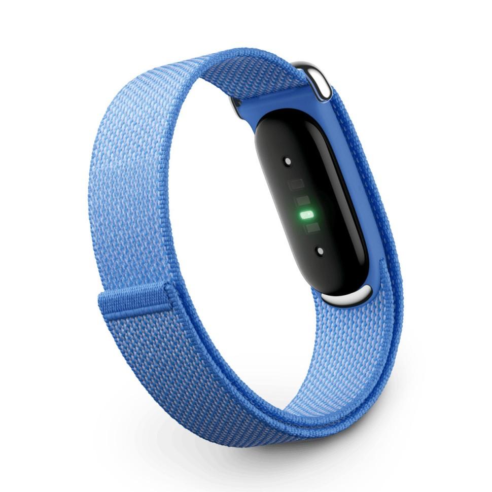 фото Фитнес-браслет Google Fitbit Air (Lavender)