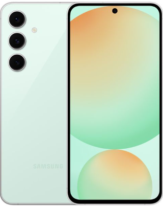 фото Samsung Galaxy S24 FE 8/256Gb (Blue), Samsung