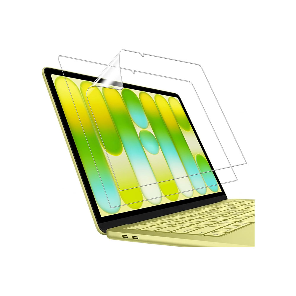фото Защитная пленка WIWU Screen Protector для Apple MacBook Neo/Pro 13/Air 13" (прозрачная)