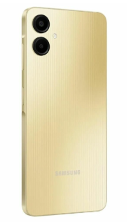 фото Samsung Galaxy A06 4/64Gb (SM-A065F/DS) (Gold), Samsung