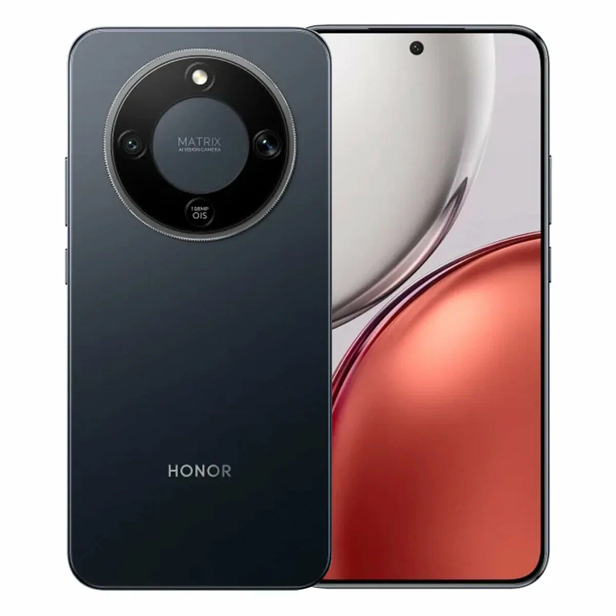 фото Honor X9d 8/256Gb (Графитовый) (MTN-NX1), Honor