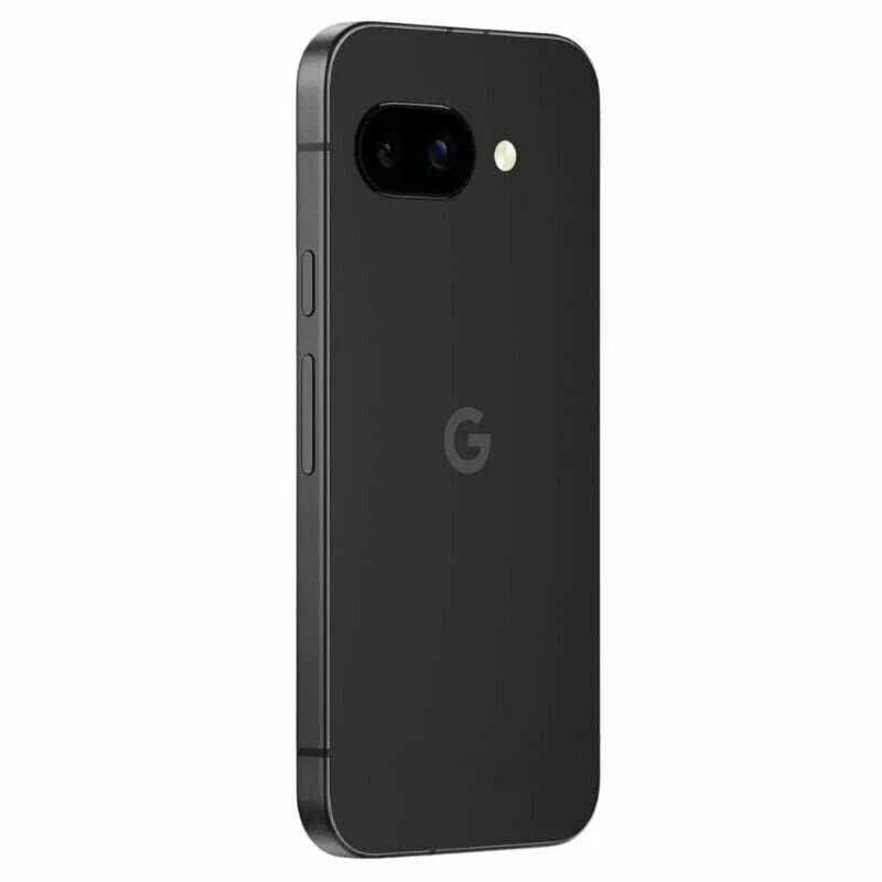 фото Google Pixel 9a 8/128Gb (Obsidian), Google