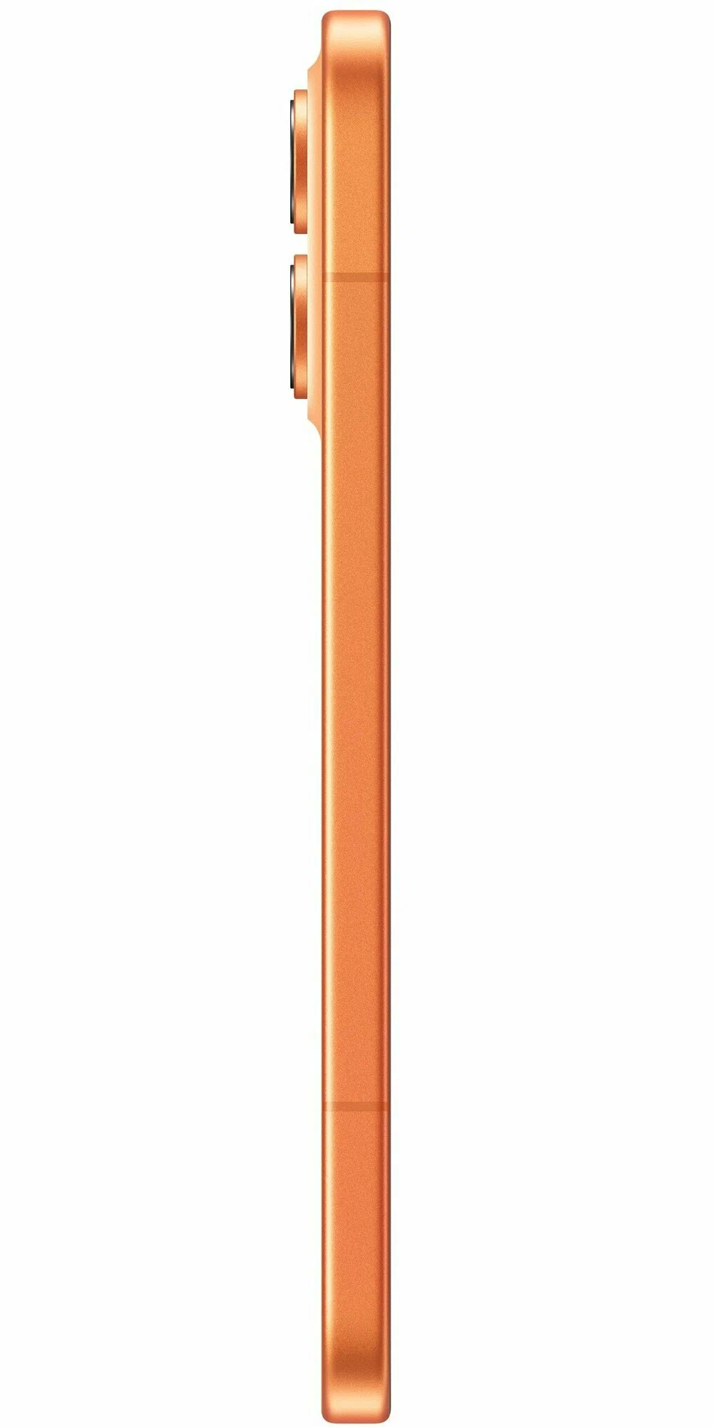 фото Honor 600 12/256Gb (Orange), Honor