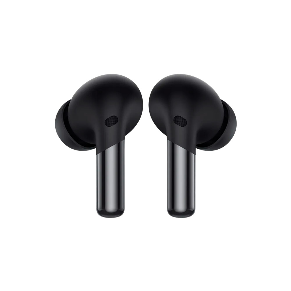 фото Беспроводные наушники OnePlus Buds Pro 2 (E-507A) (Obsidian Black)