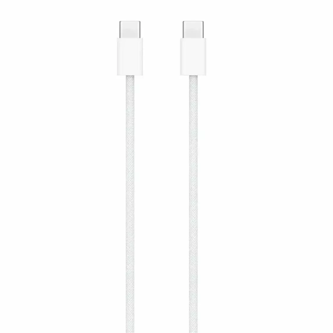фото Кабель Apple USB-C Charge Cable 60W 1m (MQKJ3/MW493)