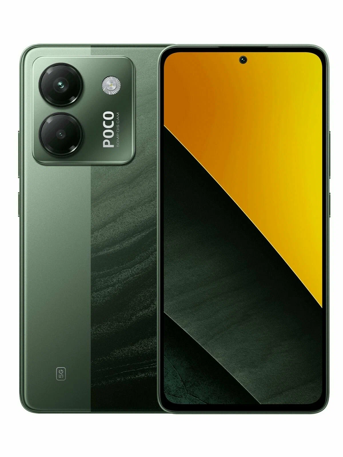 фото Xiaomi Poco M7 Pro 5G 12/512Gb (Green), Xiaomi