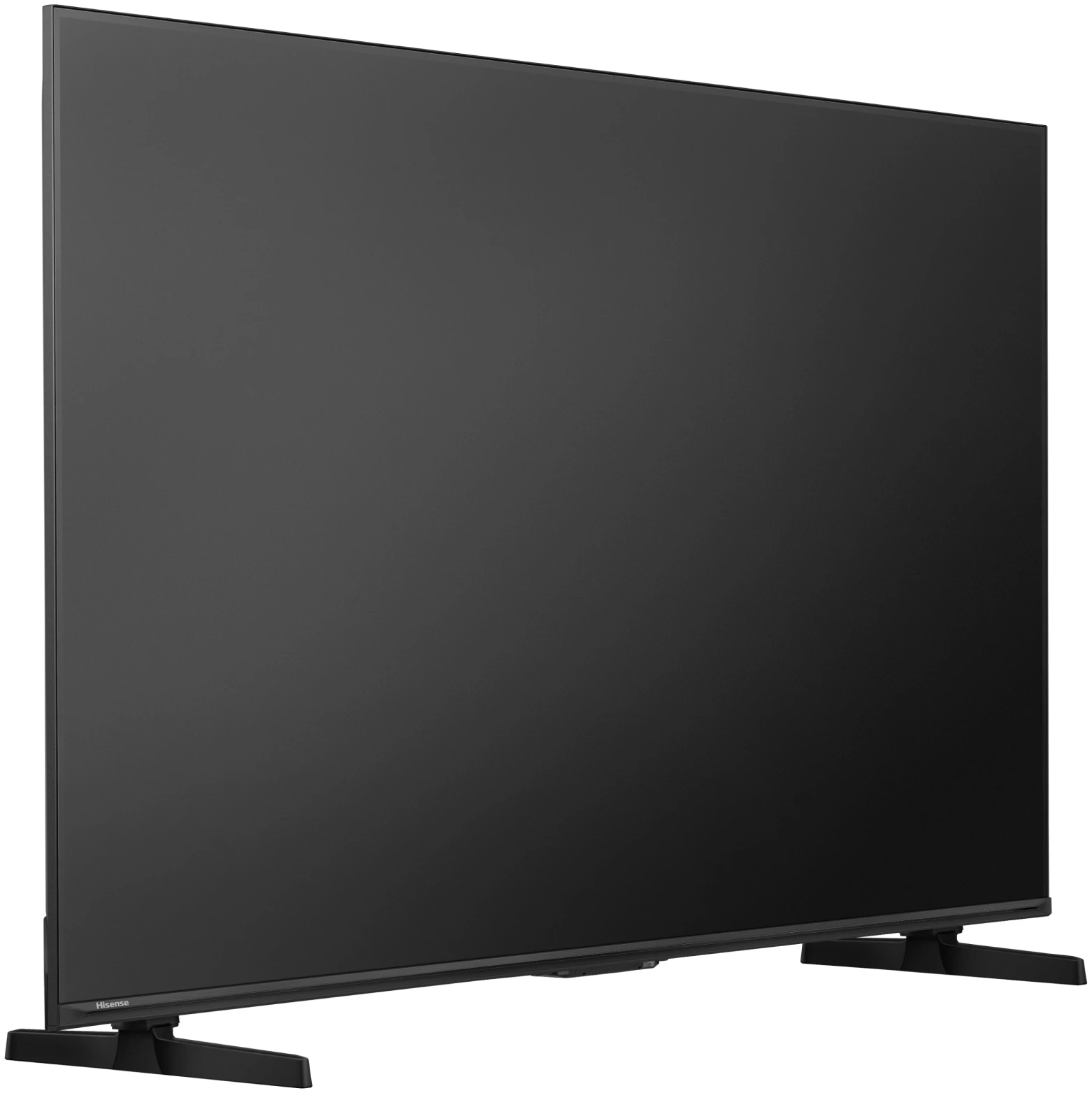 Телевизор Hisense 75E7S PRO угольно-серый, 75", QLED 4K UHD, 144 Гц, Smart TV, серый — фото 2