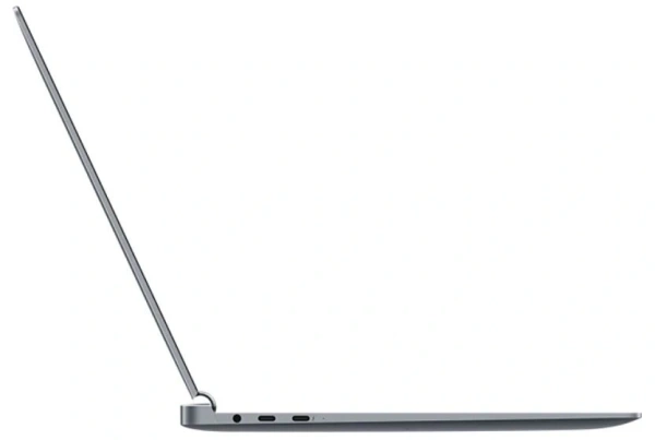 Ноутбук Huawei MateBook GT 14 (Intel Core Ultra 5 125H, 16Gb, SSD1Tb, 14.2", OLED, WQXGA+, 2880x1920, 144Hz, noOS) (Серый космос) — фото 8
