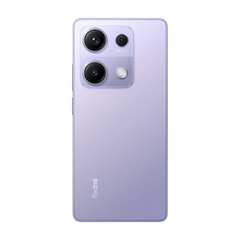 фото Xiaomi Redmi Note 14S 8/128Gb (Aurora Purple), Xiaomi