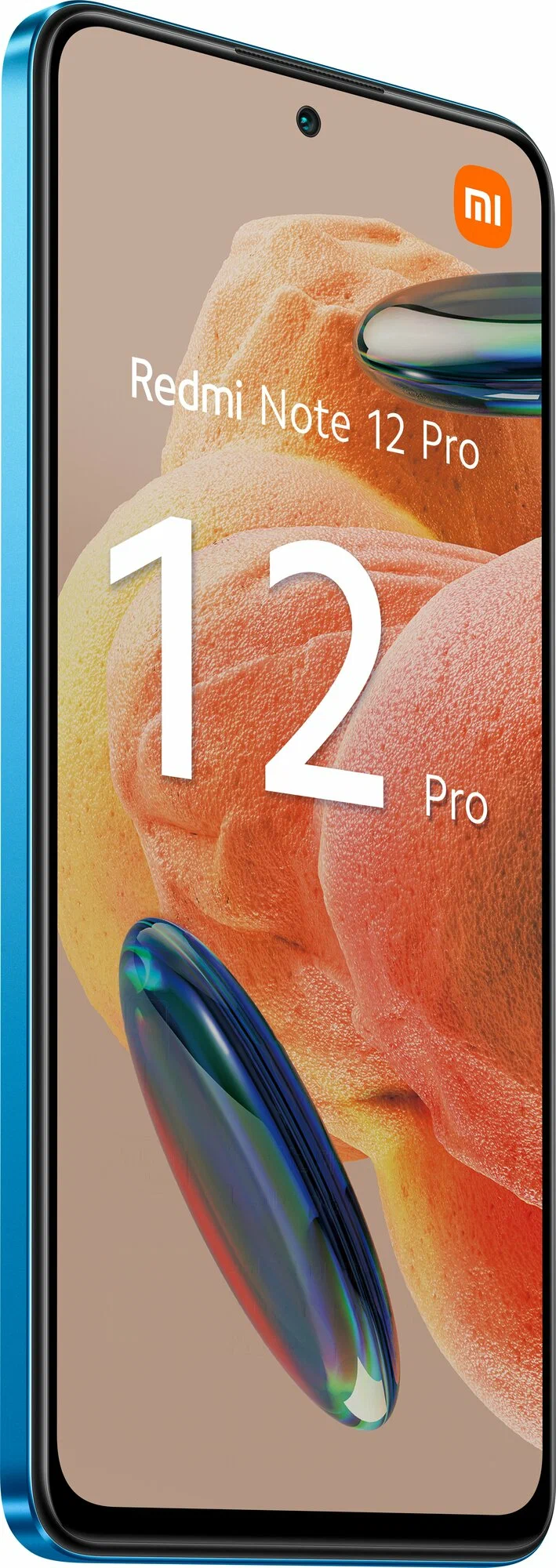 фото Xiaomi Redmi Note 12 Pro 8/256Gb (Sky Blue), Xiaomi