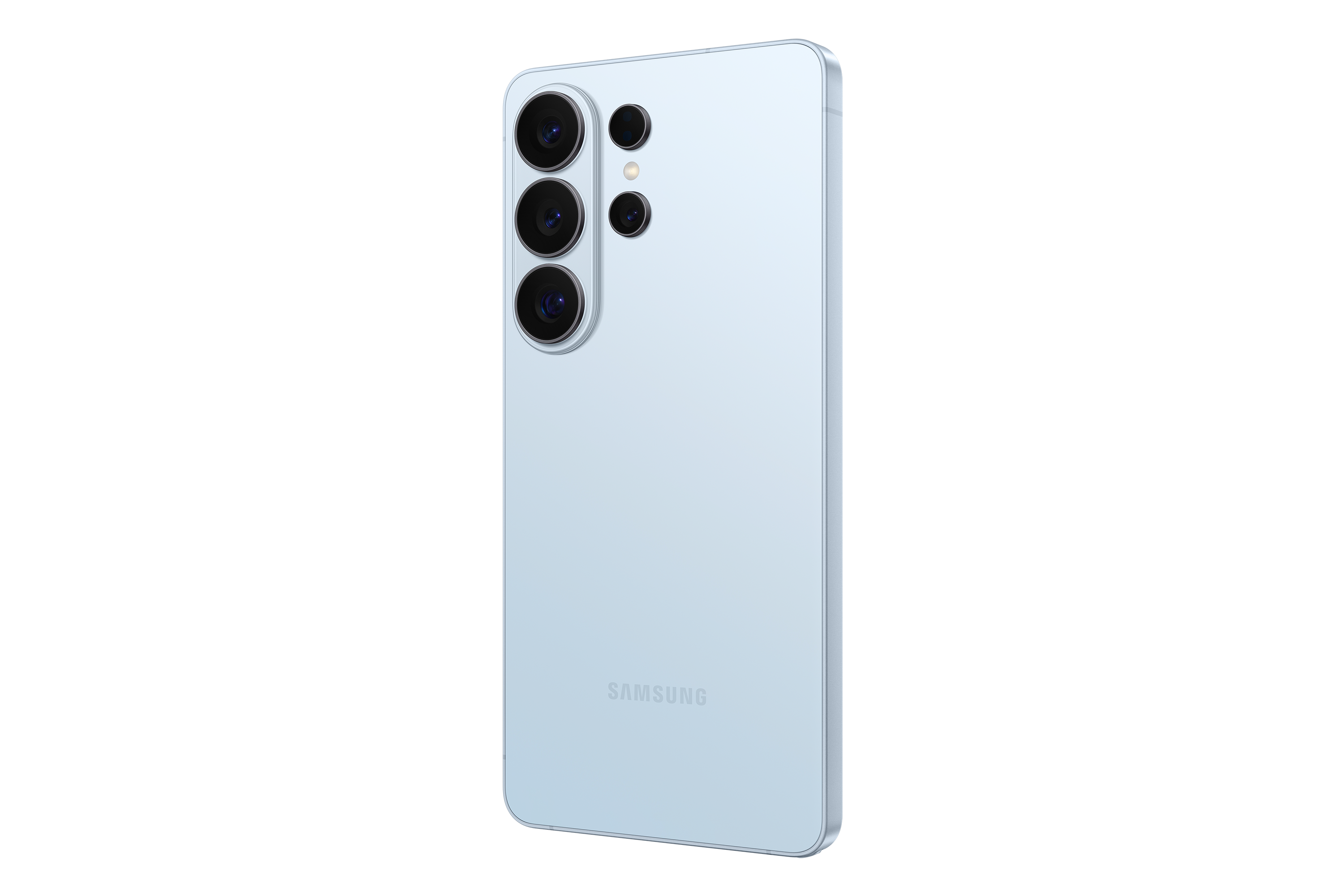 фото Samsung Galaxy S26 Ultra 16/1Tb (Sky Blue), Samsung