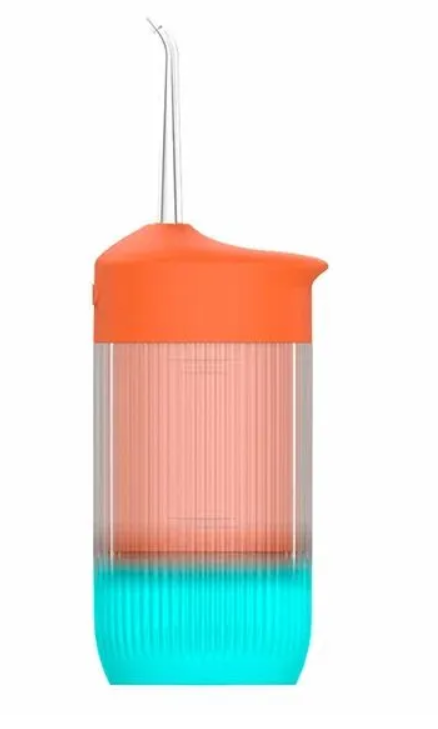 Ирригатор Xiaomi Beheart S60 (BE2308ECN) (оранжевый)