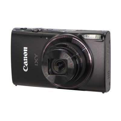Canon PowerShot IXY650 — обзор культовой камеры и характеристики | Device365 — Device365