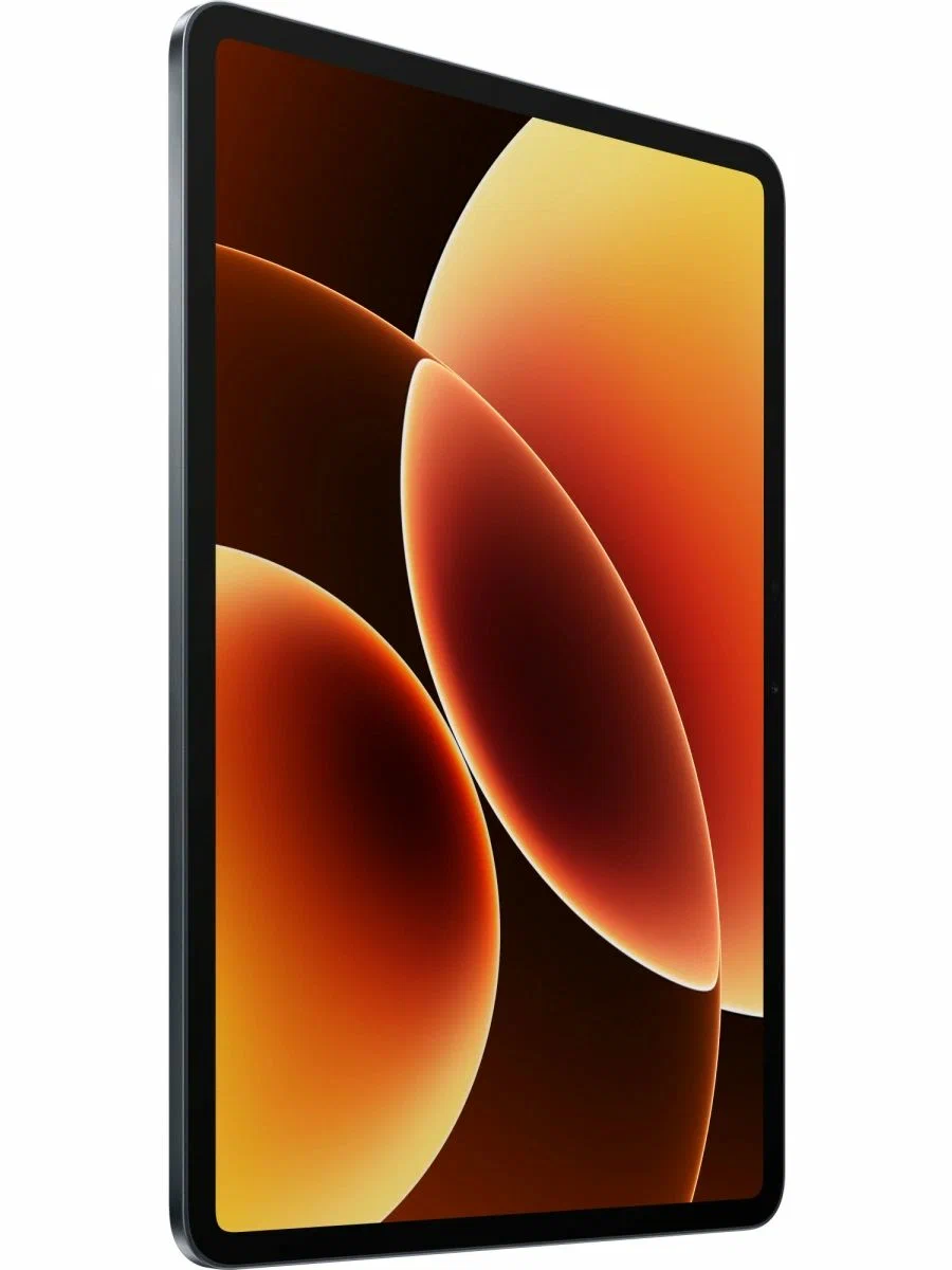 фото Xiaomi Pad 8 8/256Gb (Gray), Xiaomi