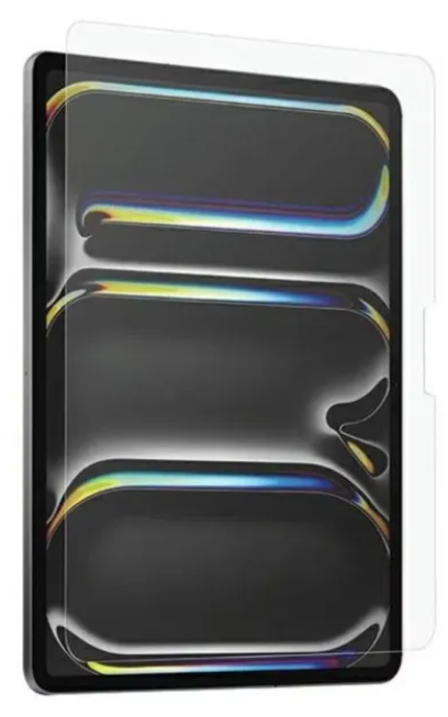 фото Защитное стекло Tempered Glass 9H для Apple iPad Pro 11 (2024) антибликовое (прозрачное)