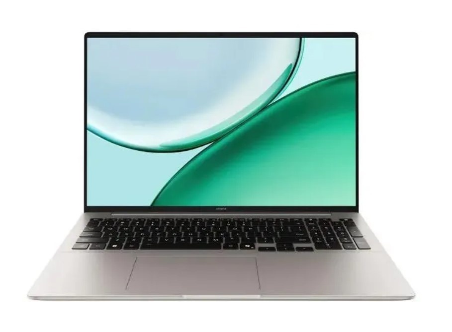Ноутбук HONOR MagicBook 16 2026 LinhaiC (16", IPS, Intel Core Ultra 5 325, 16 ГБ, SSD 512 ГБ, Intel Graphics, без ОС)