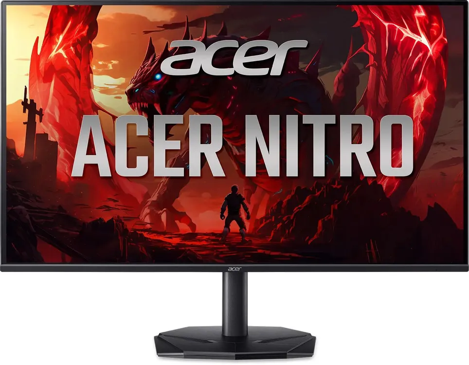 Монитор Acer KG240YW3biip