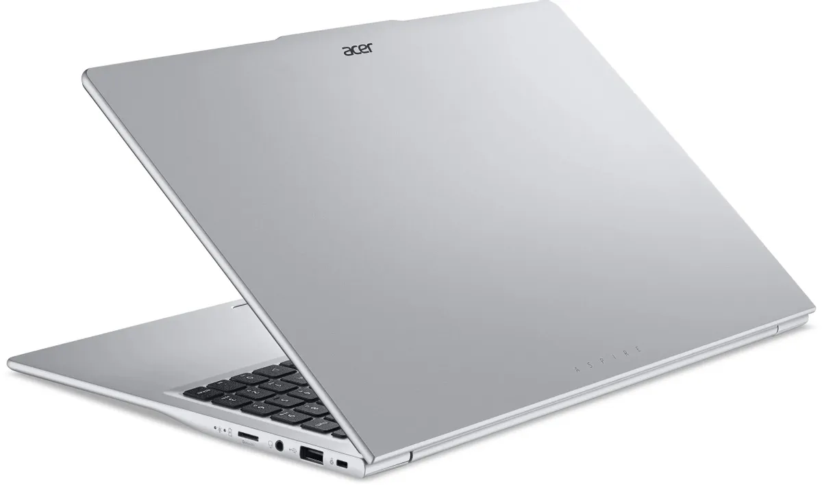 Ноутбук Acer AL15-21P (15.6", IPS, 1920×1080, AMD Ryzen 5, 8 ГБ, SSD 512 ГБ, AMD Radeon) — фото 5