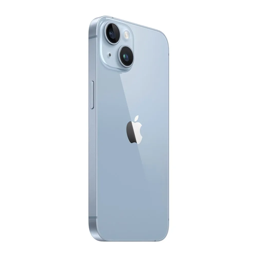 Apple iPhone 14 256Gb (Blue) (2 sim)