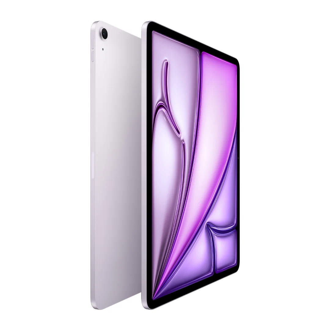 Apple iPad Air 11 M4 (2026) 128Gb Wi-Fi + Cellular (Purple)