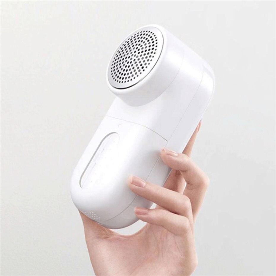 Машинка для удаления катышков Xiaomi Qualitell (ZS242601) (белый)