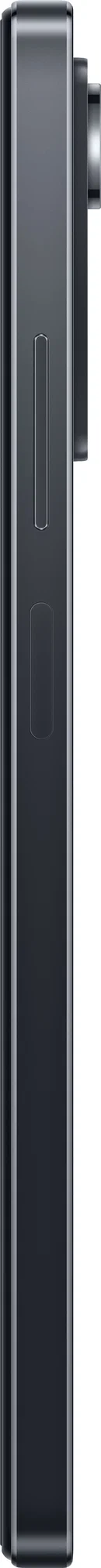 фото Xiaomi Redmi Note 12 Pro 8/256Gb (Graphite Gray), Xiaomi