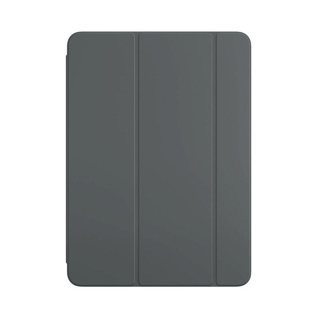 Чехол-книжка Smart Folio Cover для Apple iPad Air 45 и Air 11 20242025 полиуретан с подставкой Charcoal Gray 2700₽