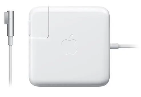 фото Блок питания Apple 60W MagSafe Power Adapter (MC461)