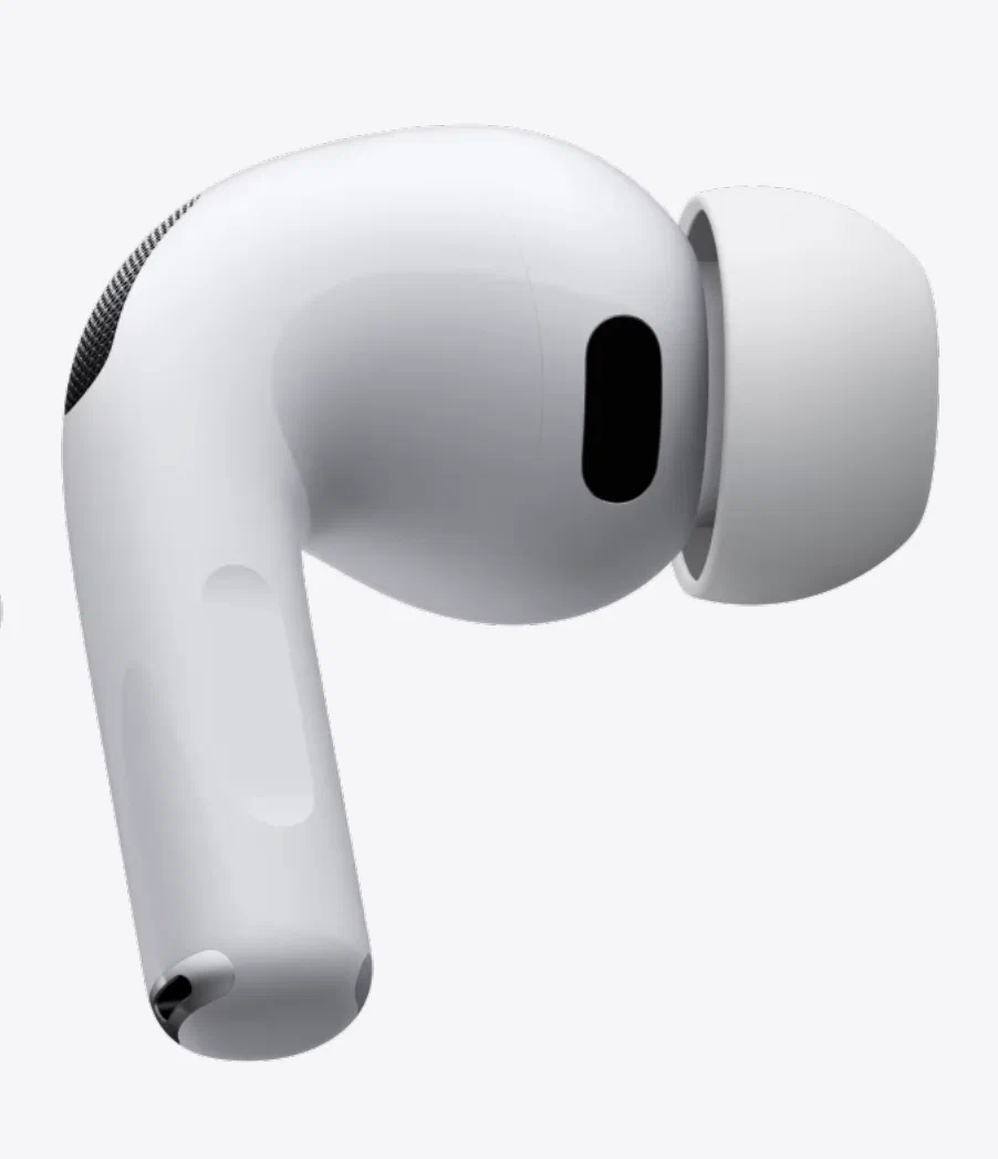 Правый наушник AirPods Pro (3nd Generation) (R) (MFHP4)