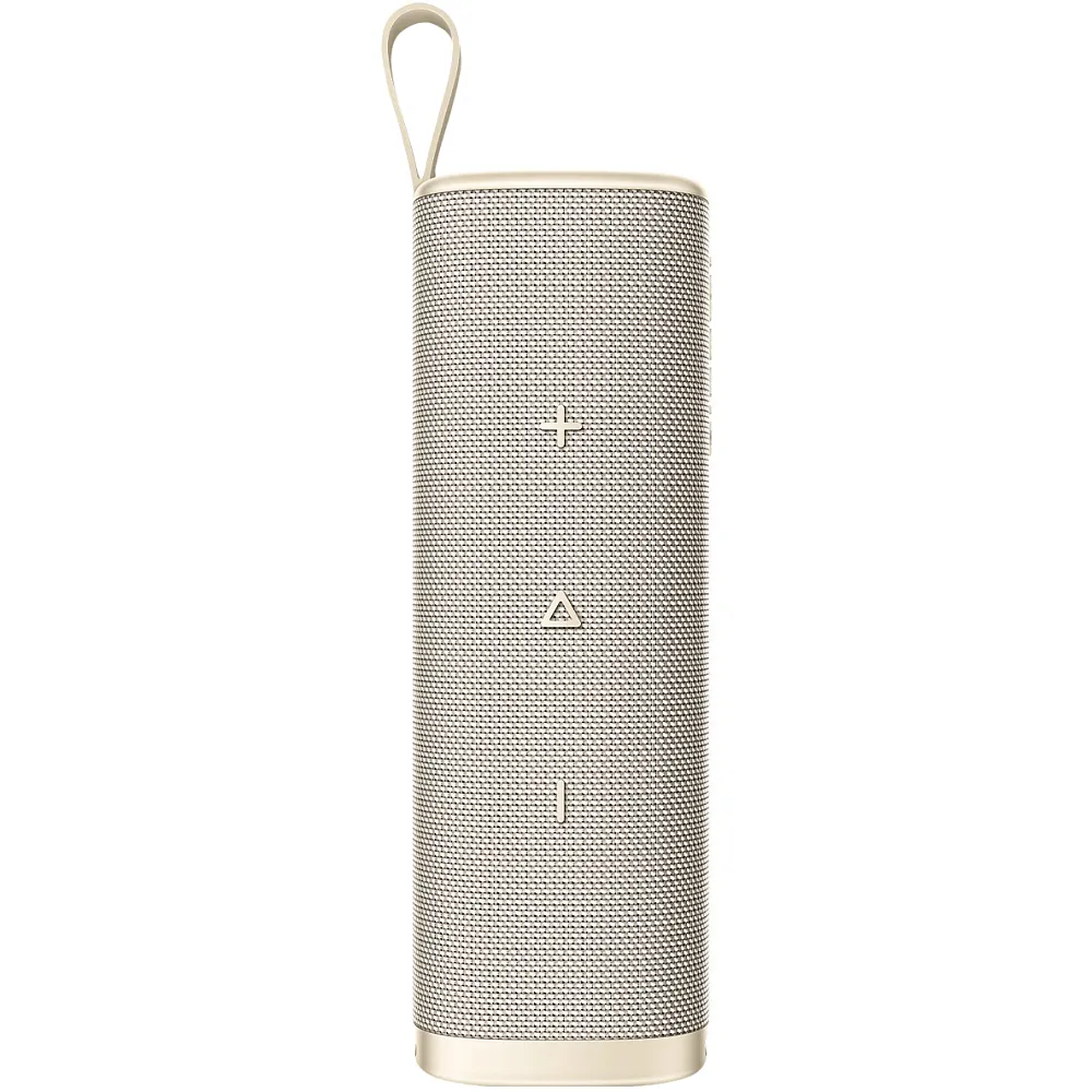 фото Портативная колонка Xiaomi Sound Outdoor (MDZ-38-DB) (Gold)