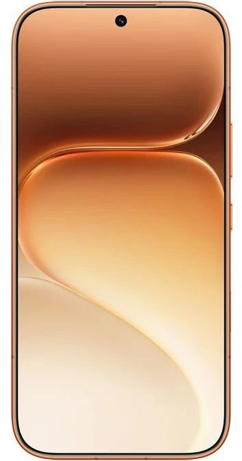 фото Honor 600 12/512Gb (Orange), Honor