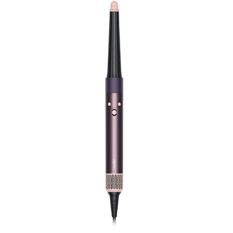 Фен-стайлер Dyson Airwrap i.d. HS08 Complete Long (Jasper Plum)