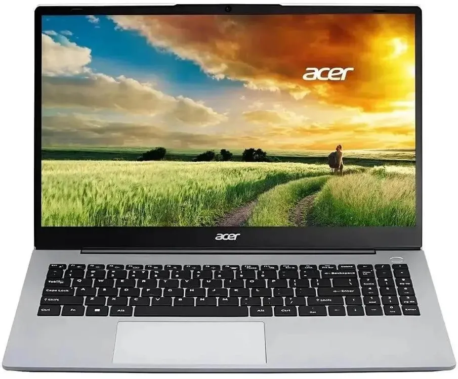 Ноутбук Acer Aspire 3 A325-42 (15.6" IPS, AMD Ryzen 7 7730U, 16Gb, 512Gb SSD, AMD Radeon, noOS) (Серебристый)