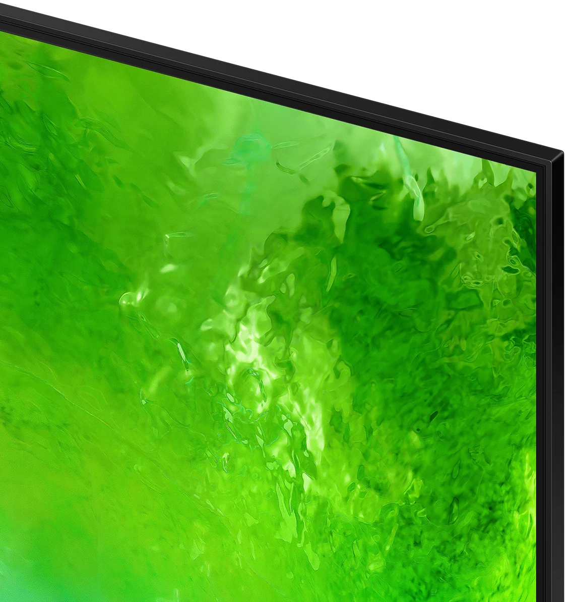 Телевизор Samsung QE65QN80HAUXPY, 65", QLED 4K UHD, 120–144 Гц, Smart TV (Tizen) — фото 3