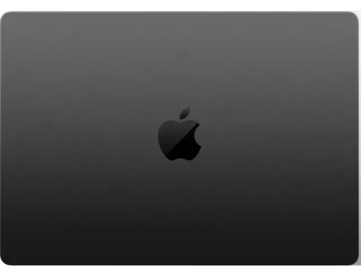 Apple MacBook Pro 14 2024 M4 16Gb/512Gb (Space Black) (MW2U3)