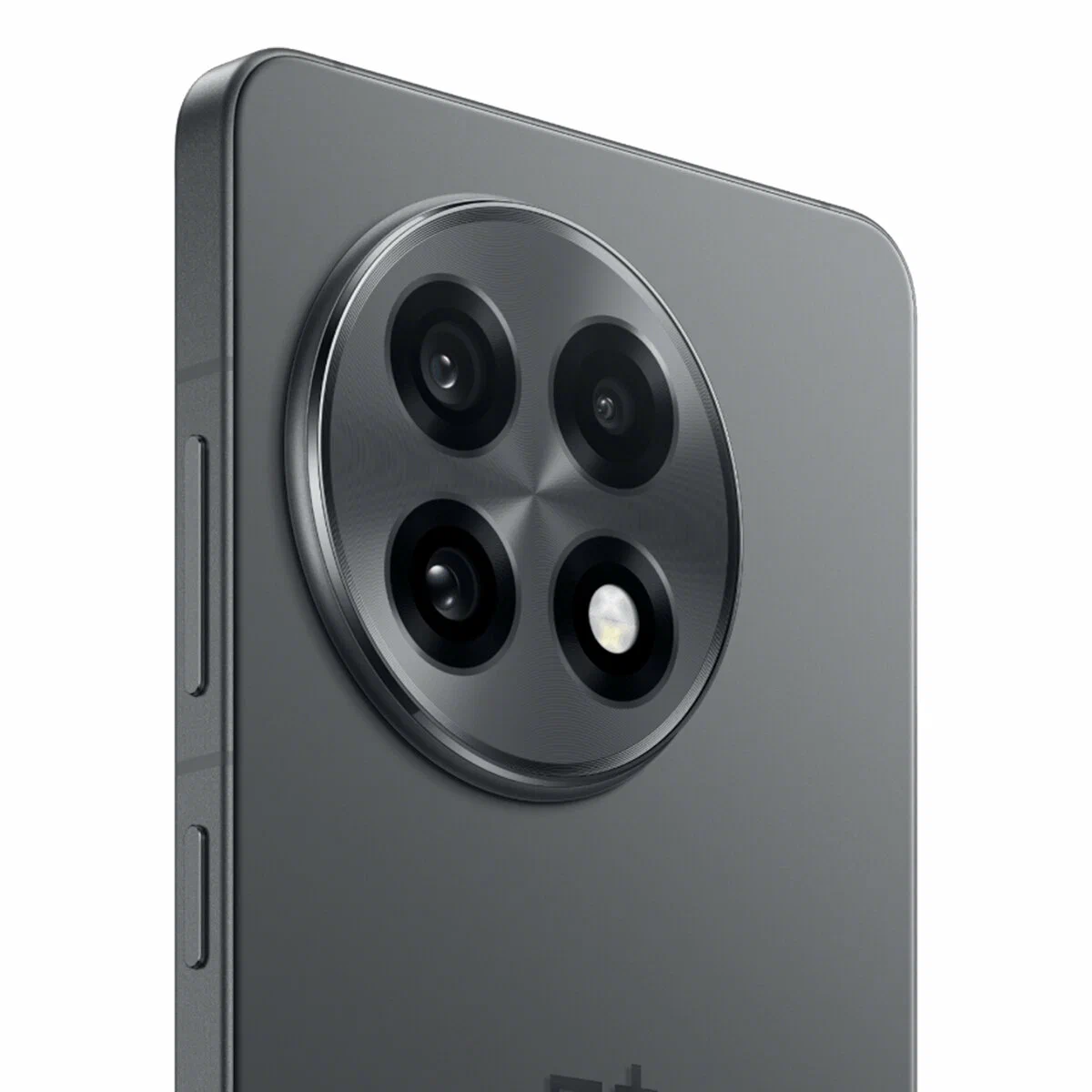 фото OnePlus 13R 5G 16/512Gb (Nebula Noir), OnePlus