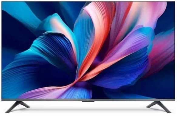 Телевизор Xiaomi L32MB-APRU, 32", QLED HD, 60 Гц, Smart TV (Android TV)